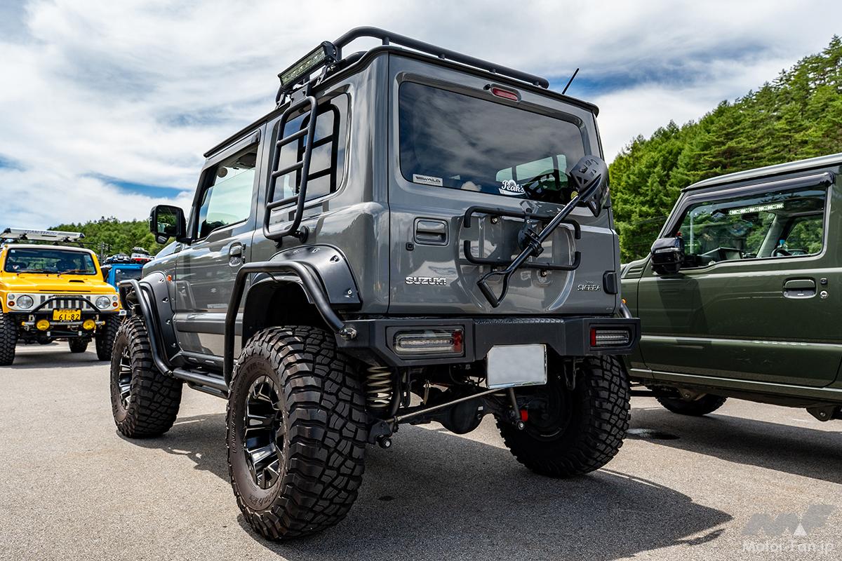 リサイクルショップどりーむ荒田店　No571 超美品！ほぼ新車！　JEEP　ギア切り替え６段変速　LEDライト付き　新車購入より１か月ほど！　定価約３．６万円 次は割れる心配のないスタイル」でリメイクされた悪路もガンガン走れる