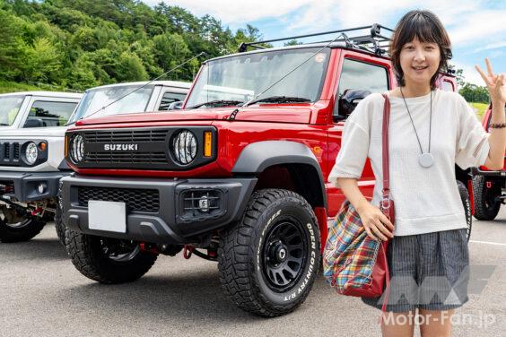 ユーザーカーからお気に入りアイテムを探そう！