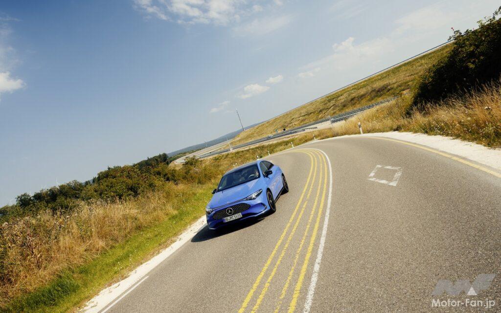 メルセデス・ベンツが誇る、試験施設「インメンディンゲン・テスト＆テクノロジーセンター」。