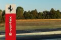 フェラーリは、イタリア・フィオラノに新たなテスト施設「フェラーリ Eヴォルテックス」をオープンした。