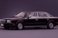 日産3代目「プレジデント」