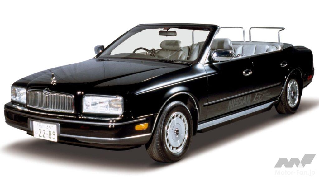 プレジデントEV