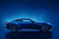「アストンマーティン DB12 S」のエクステリア。