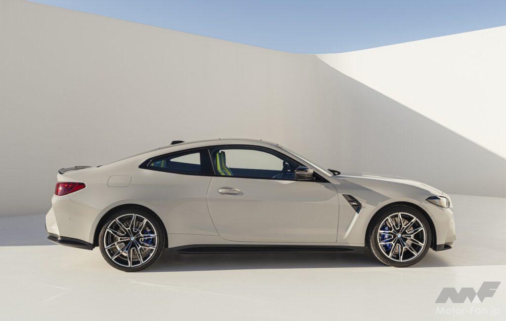 M4 コンペティション