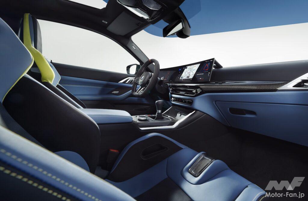 M4 コンペティション