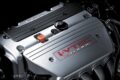 7代目「アコード」搭載の2.4L直4 DOHC i-VTECエンジン