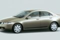 7代目アコード特別仕様車 ｢日本カー・オブ・ザ・イヤー受賞記念車｣