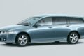 7代目アコード特別仕様車 ｢日本カー・オブ・ザ・イヤー受賞記念車｣