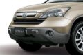 ホンダ3代目「CR-V」