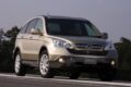 ホンダ3代目「CR-V」