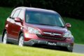 ホンダ3代目「CR-V」