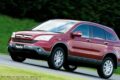 ホンダ3代目「CR-V」