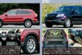 ホンダ3代目「CR-V」