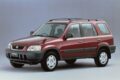 初代ホンダ「CR-V」