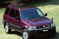 初代ホンダ「CR-V」