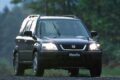初代ホンダ「CR-V」