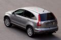 ホンダ3代目「CR-V」のリアビュー