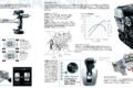 ホンダ3代目「CR-V」搭載の2.4L直4 DOHC i-VTECエンジン、他
