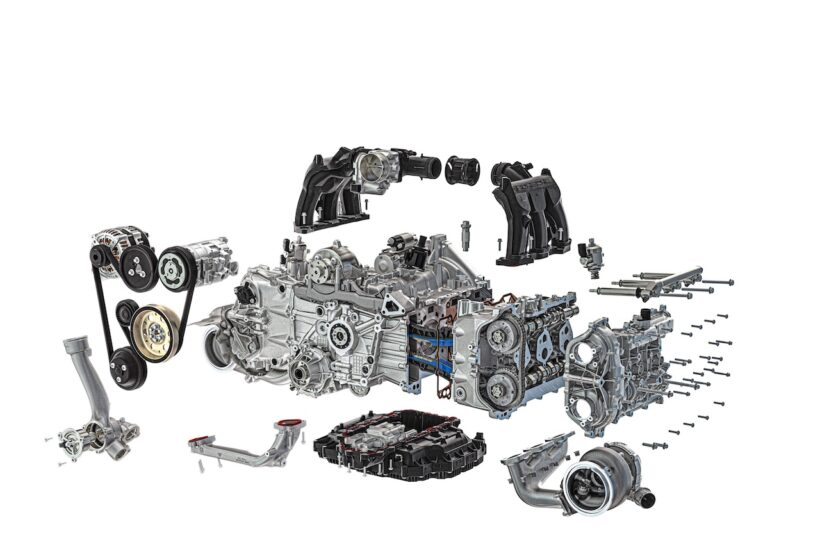 911 ターボ S 992.1