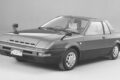 日産2代目パルサーエクサ