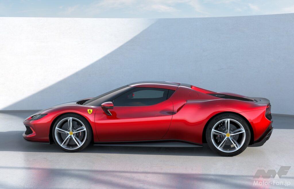 296 GTB