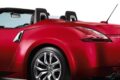 日産「フェアレディZ ロードスター」