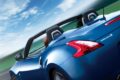日産「フェアレディZ ロードスター」
