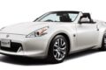 日産「フェアレディZ ロードスター」