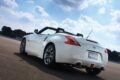 日産「フェアレディZ ロードスター」