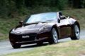 日産「フェアレディZ ロードスター」