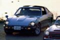 S130型フェアレディZ Tバールーフ