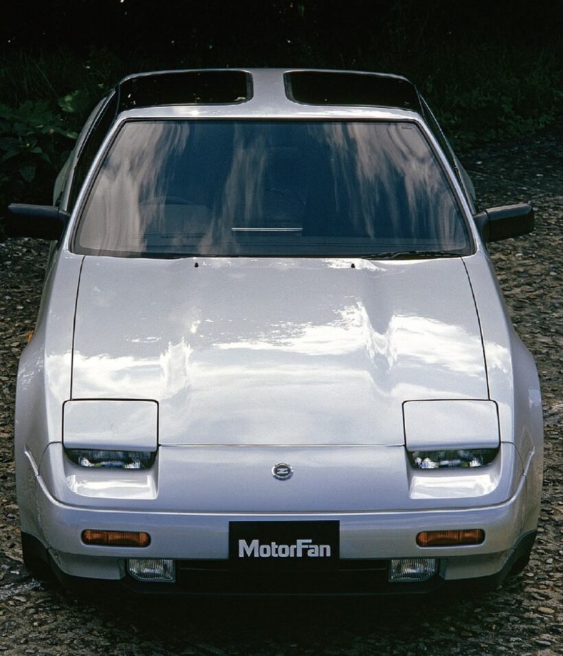 Z31型フェアレディZ Tバールーフ