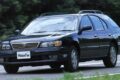 1997年に誕生したセフィーロワゴン