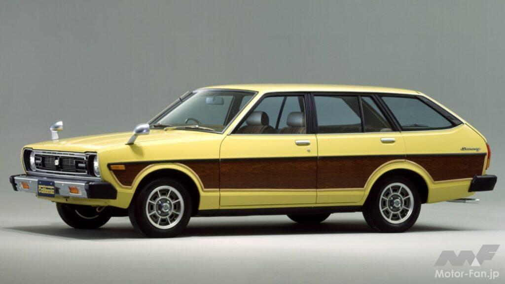1979年にデビューした「サニーカリフォルニア」