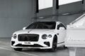 ドイツ・ハンブルクで開催されたスペシャルイベントにおいて、ベントレーとスタインウェイが初のコラボレーションを公開した。