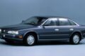 日産「インフィニティQ45」