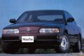 日産「インフィニティQ45」