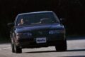 日産「インフィニティQ45」