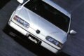 日産「インフィニティQ45」
