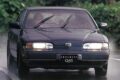 日産「インフィニティQ45」