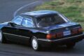 トヨタ「セルシオ」(海外名：レクサスLS400)