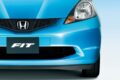 ホンダ2代目「フィット」