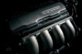 2代目「フィット」搭載の1.3L 直4 SOHC i-VTEC PGM-FIエンジン