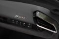ワンオフモデル「フェラーリ SC40」のインテリア。