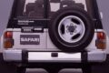 日産2代目「サファリ」