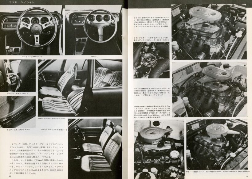 三菱「コルトギャラン」