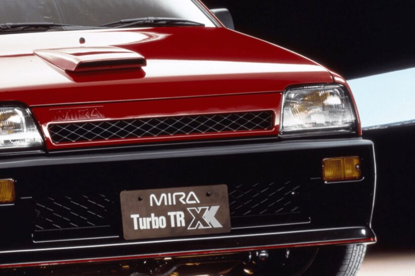 博肖です❣️肖戦 王一博 デザイン　プレイヤー型　車用アロマディフューザー 20251021_daihatsu_miraturbotrxx_07 | Motor-Fan[モーター