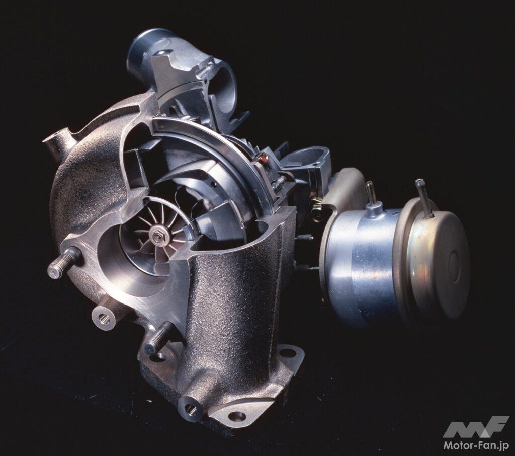 ウイングターボ