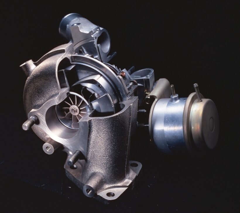 ウイングターボ