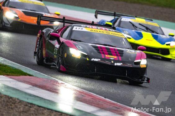 フェラーリ・チャレンジ トロフェオ・ピレリ最終戦「ファイナリ・モンディアーリ・フェラーリ」が、10月23日木曜日から26日日曜日にかけてイタリア・ムジェロで開催される。